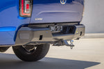 Rear Protection Bar To Suit Great Wall Ute Cannon 9/2020+ Rear Bar Ironman   