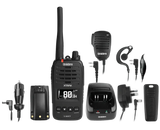 XTRAK 50 UHF Radios Uniden