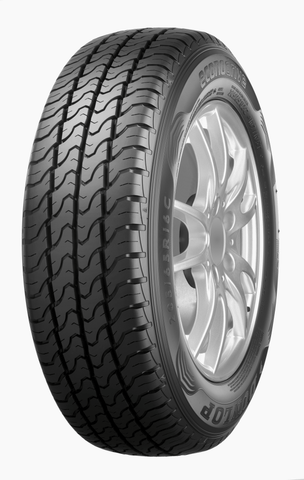 Econodrive Tyre 195/70R15C 104S Tyre Dunlop   