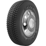 SP871B Tyre 11R22.5 148/145M TL Tyre Dunlop   