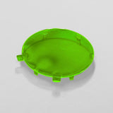 STEDI TYPE-X™ 8.5 Inch Spare Cover Light Cover STEDI STEDI TYPE-X 8.5 Inch Spare Cover - Transparent Green