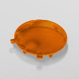 STEDI TYPE-X™ 8.5 Inch Spare Cover Light Cover STEDI STEDI TYPE-X™ 8.5 Inch Spare Cover - Amber