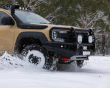 Apex Bull Bar For Ford Ranger Super Duty (26+) Bull Bar Ironman