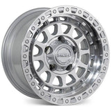 Assault 16x9 -12 (5x150) Full Machined