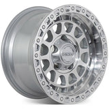Assault 16x9 -12 (5x150) Full Machined