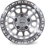 Assault 16x9 -12 (5x150) Full Machined