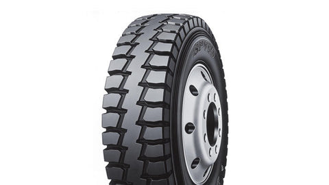 SP710 Tyre 11R22.5 148/145J TL Tyre Dunlop   