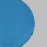 STEDI TYPE-X™ 8.5 Inch Spare Cover Light Cover STEDI STEDI TYPE-X™ 8.5 Inch Spare Cover - Transparent Blue