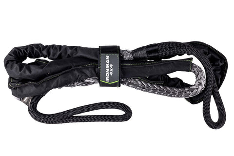 3M BRIDLE ROPE – 13,000KG  Ironman   