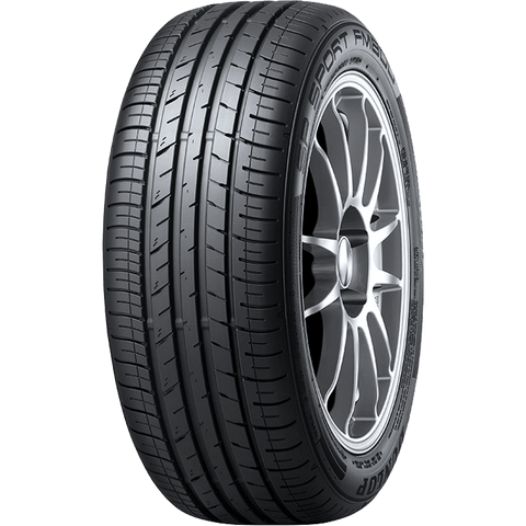 SP Sport FM800 Tyre 195/60R16 89V Tyre Dunlop   