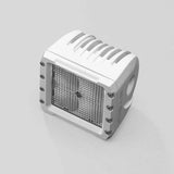 Marine White C4 LED Cube Light (diffused) Marine Lighting STEDI