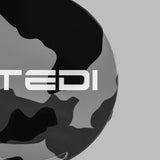 STEDI TYPE-X™ 8.5 Inch Spare Cover Light Cover STEDI STEDI TYPE-X™ 8.5 Inch Spare Cover - Snow Camo