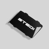 Quad EVO Driving Light Covers