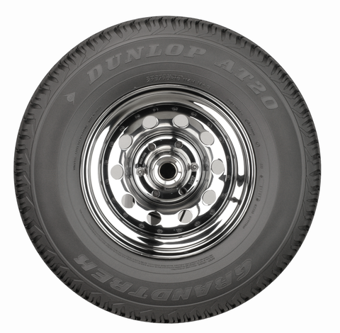 Grandtrek AT20 Tyre 195/80R15 96S – 4x4extrasonline Grandtrek AT20 Tyre 195/80R15 96S – 4x4extrasonline