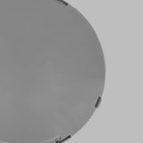 STEDI TYPE-X™ 8.5 Inch Spare Cover Light Cover STEDI STEDI TYPE-X 8.5 Inch Spare Cover - Clear