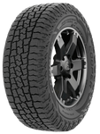 Road + Trail AT Tyre 235/60R18 107H XL Tyre Cooper   