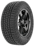Road + Trail AT Tyre 235/60R18 107H XL Tyre Cooper   