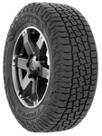 Road + Trail AT Tyre 235/60R18 107H XL Tyre Cooper   