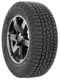 Road + Trail AT Tyre 235/60R18 107H XL Tyre Cooper   
