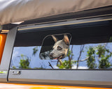 Porthole Window Right Side For RAID Canopy Canopy Storage Ironman