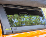 Porthole Window Left Side For RAID Canopy 4x4extrasonline
