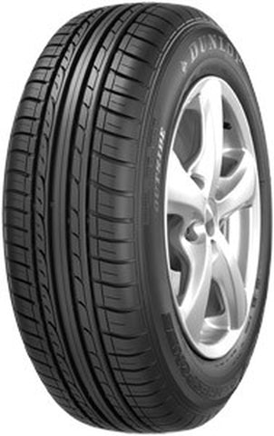 SP Sport Fast Response Tyre 175/65R15 84H Tyre Dunlop   