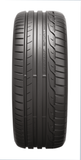 Sport Maxx RT XL Tyre 205/40R18 86W Tyre Dunlop   