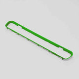 EVO Light Bar Colour Fascia Light Covers STEDI EVO Light Bar Colour Fascia (green)