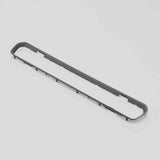 EVO Light Bar Colour Fascia Light Covers STEDI EVO Light Bar Colour Fascia (charcoal)