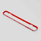 EVO Light Bar Colour Fascia Light Covers STEDI EVO Light Bar Colour Fascia (red)