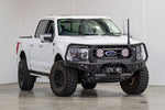 Toro Bull Bar - Matte Black Powder Coat (Suitable for Ford F150 P702 2021 Onwards) Bull Bar Offroad Animal   