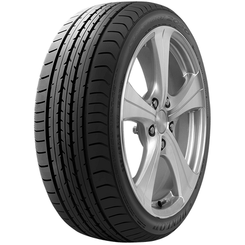 SP Sport 2050 Tyre 195/45R16 80W Tyre Dunlop   