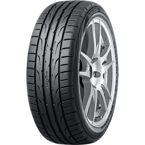 Direzza DZ102+ Tyre 205/45R17 88W Tyre Dunlop   