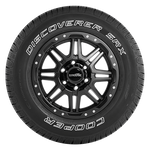 SRX Tyre 235/55R20 102H Tyre Cooper   