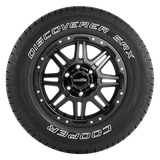 SRX Tyre 235/55R20 102H Tyre Cooper   