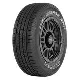 SRX Tyre 235/55R20 102H Tyre Cooper   