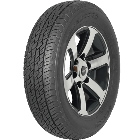 Grandtrek TG32 Tyre 185/80R17 99M Tyre Dunlop   