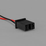 Piggy Back Adapters H1 | H4 | HB3 | H7 | H8 | H9 | H11 Adapters STEDI Piggy Back Adaptor H7
