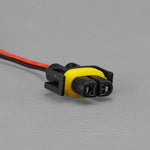 Piggy Back Adapters H1 | H4 | HB3 | H7 | H8 | H9 | H11 Adapters STEDI Piggy Back Adapter H8 / H9 / H11