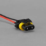 Piggy Back Adapters H1 | H4 | HB3 | H7 | H8 | H9 | H11 Adapters STEDI Piggy Back Adapter HB4