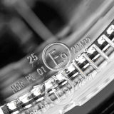 LED Headlight - Chrome (3000K) Homage LED Headlight STEDI