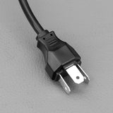 Homage 7 Inch LED Headlight - Black (5700K) Homage LED Headlight STEDI