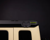 Raid Roof Rack - Pre-Assembled For Suzuki Jimny XL 5DR (23+)