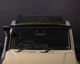 Raid Roof Rack - Pre-Assembled For Suzuki Jimny XL 5DR (23+)