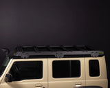 Raid Roof Rack - Pre-Assembled For Suzuki Jimny XL 5DR (23+)