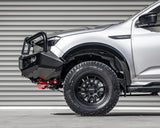 APEX Bull Bar For Isuzu MU-X (25+) Bullbar Ironman