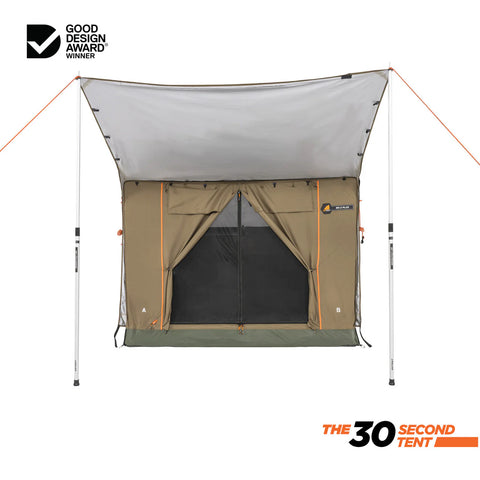 RS-2 Plus Double Swag Swag Oztent