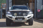 Predator Bull Bar - Colour Coded (Suitable for Toyota LandCruiser 300 Series 2021 Onwards) Bull Bar Offroad Animal   