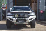 Predator Bull Bar - Colour Coded (Suitable for Toyota LandCruiser 300 Series 2021 Onwards) Bull Bar Offroad Animal   