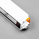 Marine Micro Touch 13.9" White/Red Marine Lighting STEDI